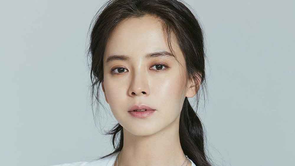 Song Ji-hyo Celebridades y idols de mas de 40 años que no aparentan su edad ¡La sustancia existe!