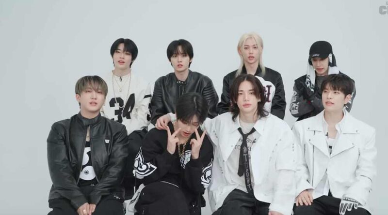 Stray Kids expande su gira mundial con nuevas fechas en EE.UU., Japón, Italia y España 1 Stray Kids expande su gira mundial con nuevas fechas en EE.UU., Italia y España
