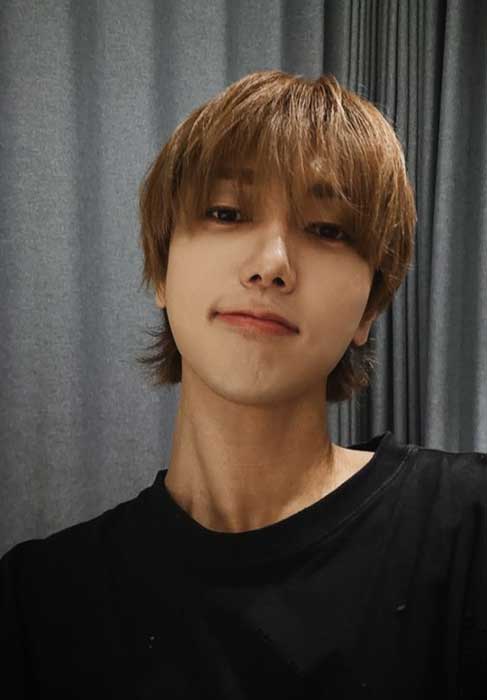 Idolos del K-pop que han sido estafados 7 Yesung de Super Junior Idolos del K-pop que han sido estafados