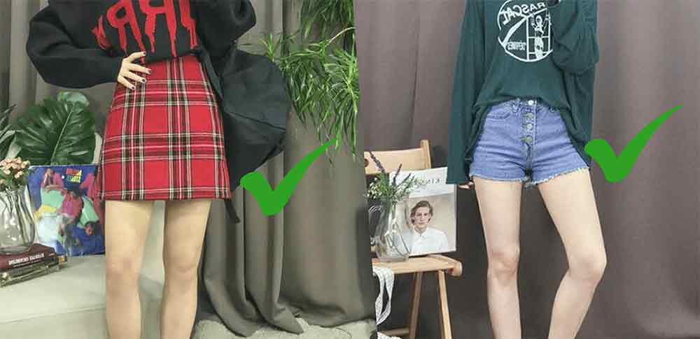 Moda coreana: ¿Que deberías vestir y que no en Corea de Sur para pasar como un local?