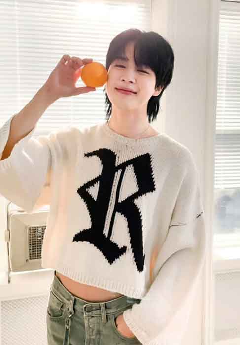 Idolos del K-pop que han sido estafados 4 Jimin bts Idolos del K-pop que han sido estafados