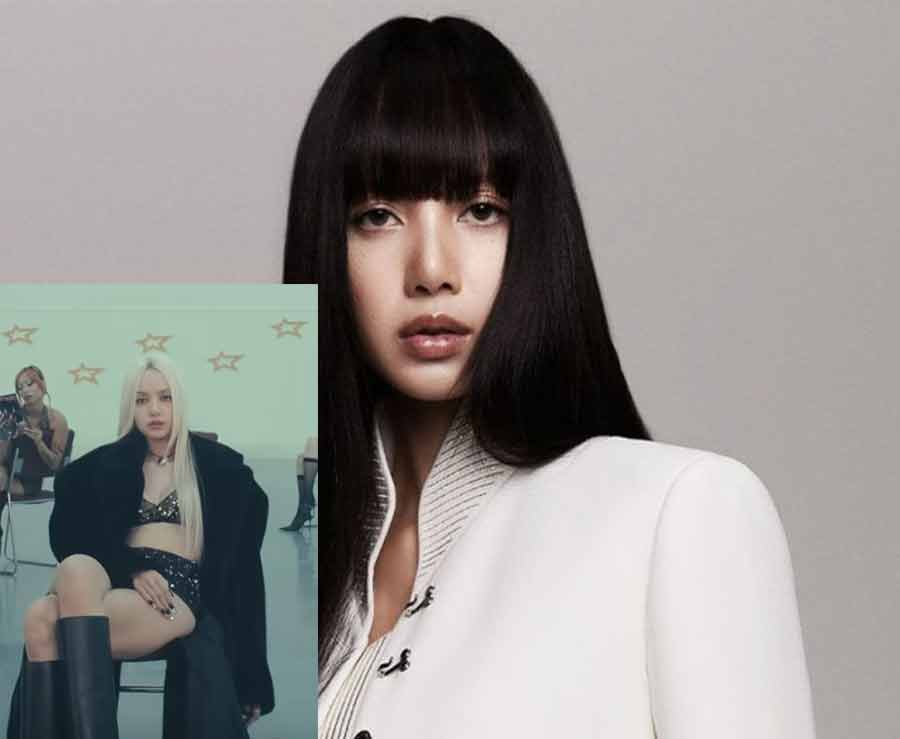 La evolución del cabello de Lisa de BLACKPINK: desde su debut hasta hoy 14 La evolución del cabello de Lisa de BLACKPINK: desde su debut hasta hoy