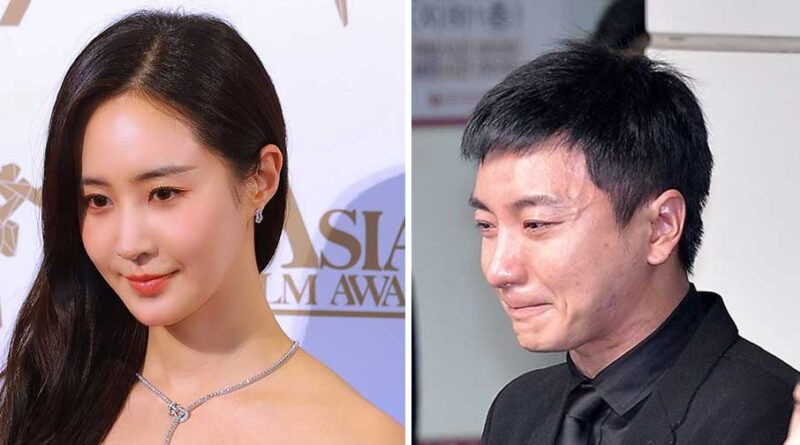 4 crímenes escalofriantes de familiares de ídolos que sacudieron el K-Pop 1 5 crímenes escalofriantes de familiares de ídolos que sacudieron el K-Pop.