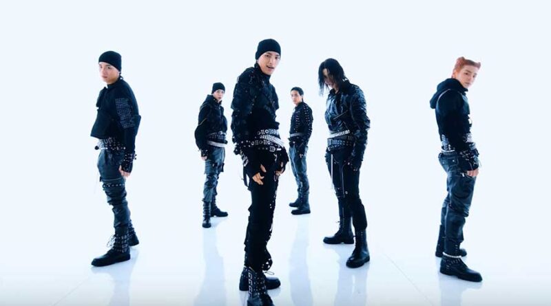 82MAJOR desafía las probabilidades: ¿Serán la próxima gran sensación del K-pop? 1 82MAJOR desafía las probabilidades serán la próxima gran sensación del K-pop