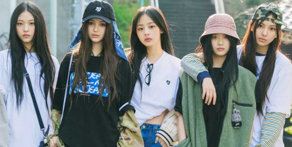 Investigan a Min Hee Jin por manipular ilegalmente el contrato de NJZ (NewJeans) con ADOR 2 ADOR absuelto No hay pruebas de maltrato hacia el gerente de NJZ (NewJeans)