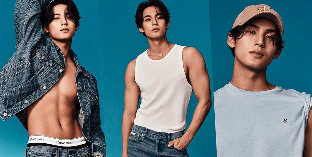 Woozi y Hoshi de SEVENTEEN anuncian su alistamiento militar 7 Así fue la sesión de fotos de Mingyu de SEVENTEEN con Calvin Klein: ‘Estaba nervioso’