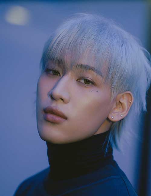 La amistad entre hombres y mujeres que desafía las normas del K-pop 2 BamBam de GOT7