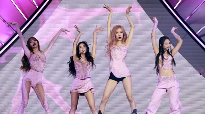 BLACKPINK sorprende a sus fans con el anuncio de su gira mundial 2025 1 BLACKPINK sorprende a sus fans con el anuncio de su gira mundial 2025