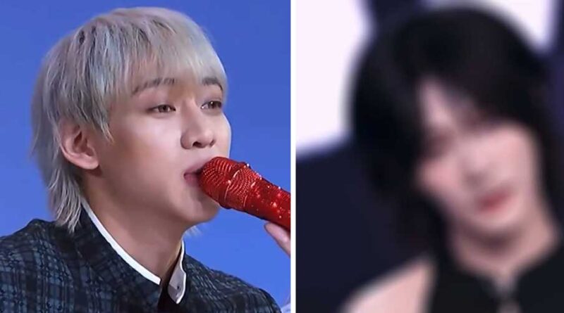 BamBam de GOT7 enloquece a los fans tras su “coqueteo” con un concursante de Chuang Asia 2 1 BamBam de GOT7 enloquece a los fans tras su “coqueteo” con un concursante de Chuang Asia 2