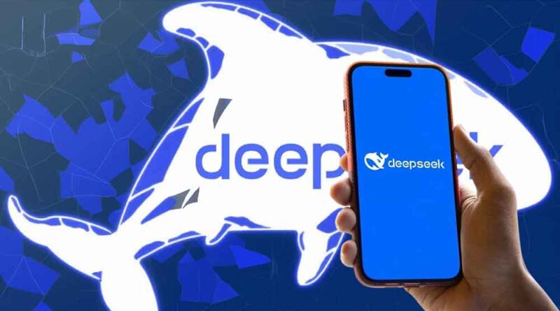 Bloqueo masivo de DeepSeek en Corea del Sur, ¿Qué está pasando? 1 Bloqueo masivo de DeepSeek en Corea del Sur Qué está pasando