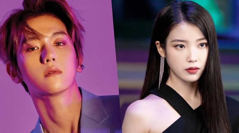 Cantantes de KPOP que te sorprenderán con sus notas altas 1 Cantantes de KPOP que te sorprenderán con sus notas altas