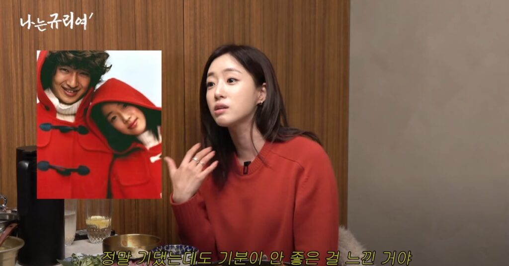 Gyuri, Yubin y Eunjung revelan los looks más atrevidos entre KARA, T-ARA y Wonder Girls 3 Gyuri, Yubin y Eunjung revelan los looks más atrevidos entre KARA, T-ARA y Wonder Girls