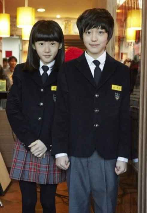 Chani de SF9 recuerda a la fallecida actriz Kim Sae Ron con fotos de cuando eran niños 6 Chani de SF9 recuerda a la fallecida actriz Kim Sae Ron con fotos de cuando eran niños