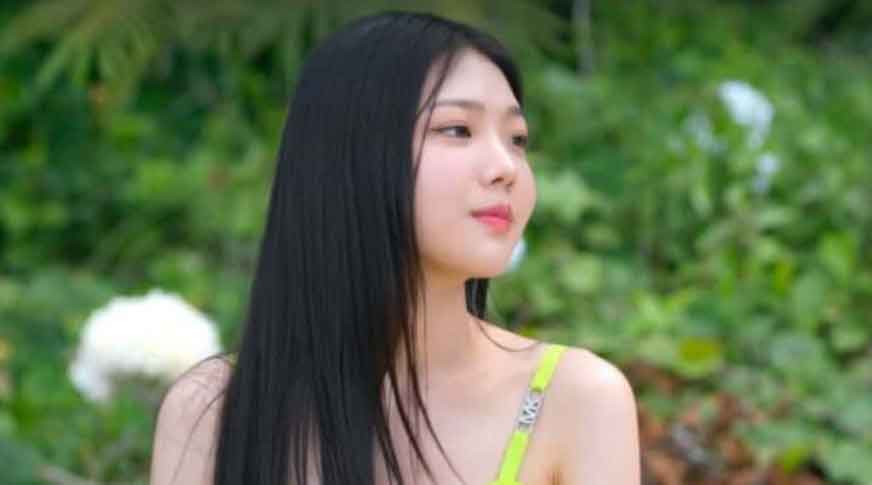 ¿Quién es el rey o la reina de "Single’s Inferno"? Ranking de los más icónicos 6 Cho Min Ji (Temporada 3)