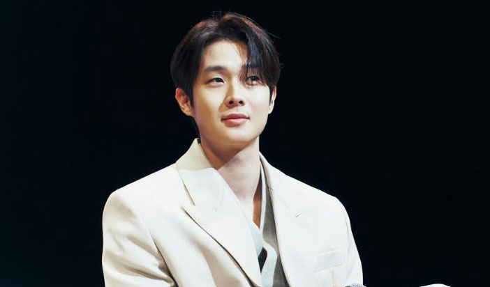 Choi Woo Shik sorprende con una confesión sobre su vida personal: "No tengo pasatiempos" 1 Choi Woo Shik sorprende con una confesión sobre su vida personal No tengo pasatiempos