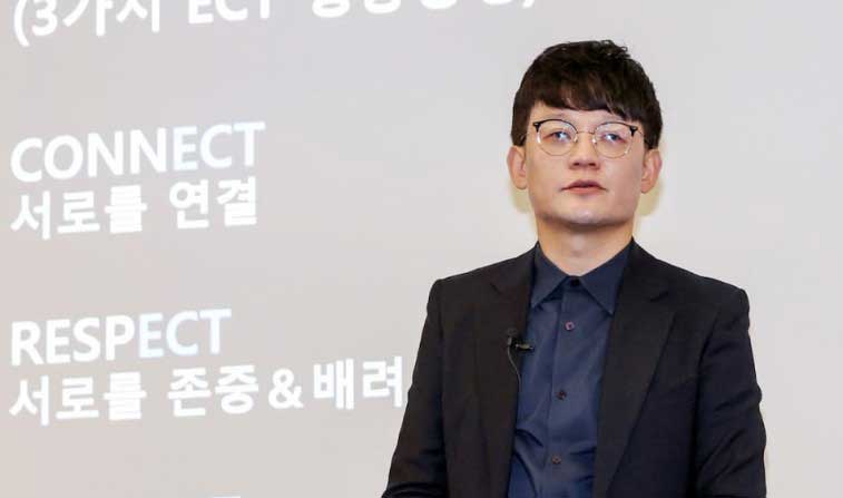 Cinco asociaciones musicales coreanas alzan la voz: 'El K-pop no existe sin sus productores' 2 Cinco asociaciones musicales coreanas alzan la voz El K-pop no existe sin sus productores