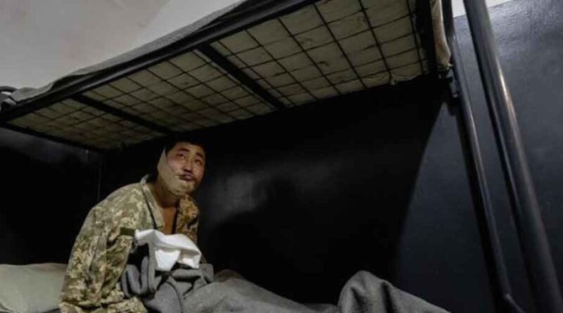 Corea del Sur abre las puertas a soldados norcoreanos que deserten desde Ucrania 1 Corea del Sur abre las puertas a soldados norcoreanos que deserten desde Ucrania