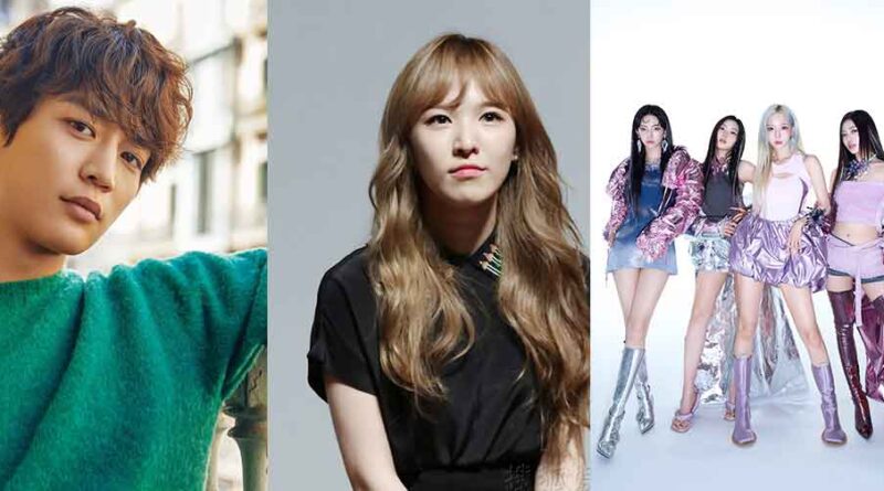 Cuando el K-pop se fusiona con la orquesta filarmónica de Seúl 1 Cuando el K-pop se fusiona con la orquesta filarmónica de Seúl