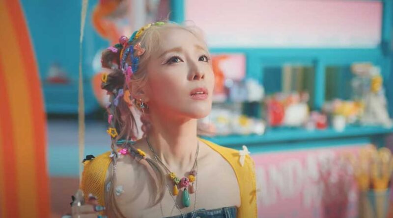 Dara de 2NE1 amenaza con acciones legales contra quienes hablen de su "relación" con un menor 1 Dara de 2NE1 amenaza con acciones legales contra quienes hablen de su relación con un menor