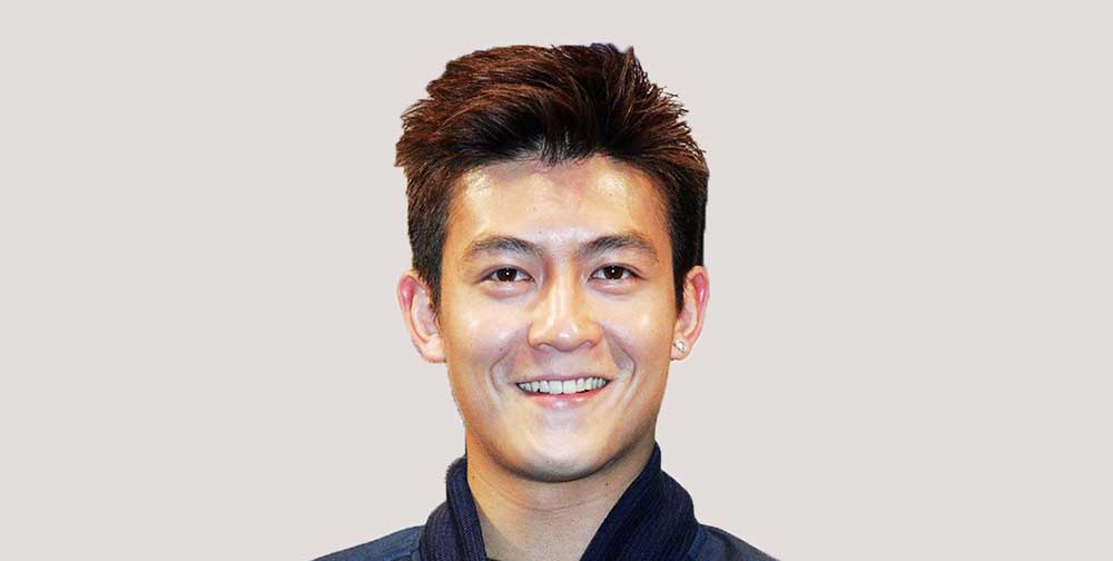 6 Celebridades chinas que destruyeron sus carreras y perdieron todo 5 EDISON CHEN