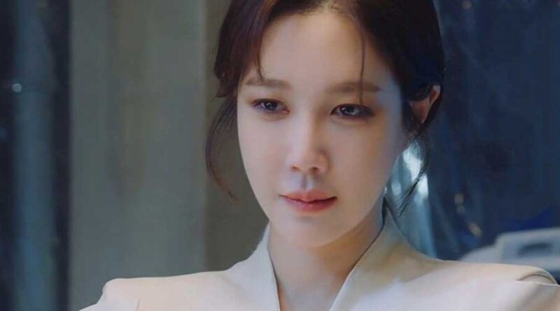 El doloroso motivo detrás de la ruptura de Lee Ji Ah con su familia: ¡Ella lo explica! 1 El doloroso motivo detrás de la ruptura de Lee Ji Ah con su familia Ella lo explica