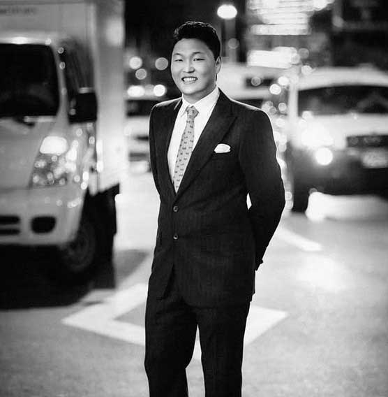 El look de PSY que desato risas entre los fans, ¿esta a dieta o no? 2 El look de PSY que desato risas entre los fans