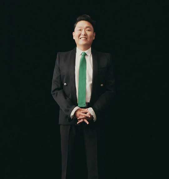 El look de PSY que desato risas entre los fans, ¿esta a dieta o no? 3 El look de PSY que desato risas entre los fans