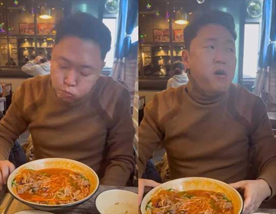 El look de PSY que desato risas entre los fans, ¿esta a dieta o no? 4 El look de PSY que desato risas entre los fans, ¿esta a dieta o no?