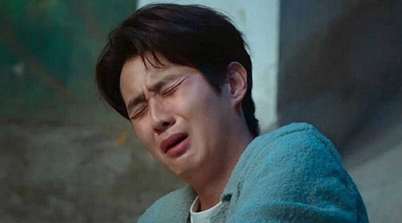 Park Bo Young y Choi Woo Sik protagonizan un k-drama que no logra cautivar al público global 1 Park Bo Young y Choi Woo Sik protagonizan un k-drama que no logra cautivar al público global