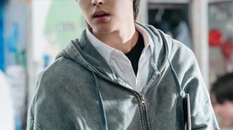 ¿El nuevo crush de Corea? Un actor novato se vuelve viral por su parecido a Kim Woobin y Song Kang 1 El nuevo crush de Corea Un actor novato se vuelve viral por su parecido a Kim Woobin y Song Kang