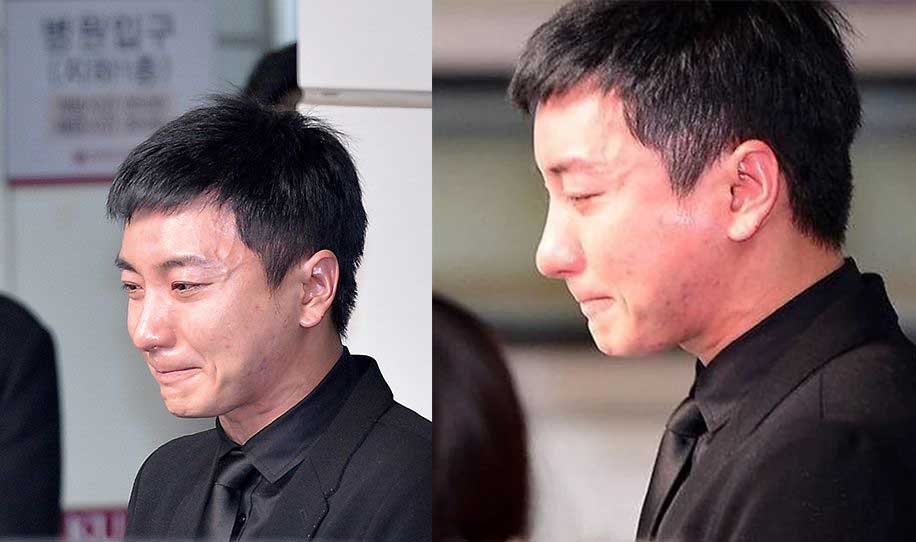 4 crímenes escalofriantes de familiares de ídolos que sacudieron el K-Pop 2 5 crímenes escalofriantes de familiares de ídolos que sacudieron el K-Pop