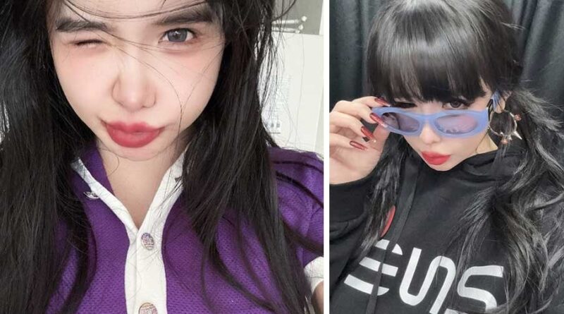 El sindicato de fans de 2NE1 toma una decisión radical y piden que excluyan a Park Bom 1 El sindicato de fans de 2NE1 toma una decisión radical y piden que excluyan a Park Bom