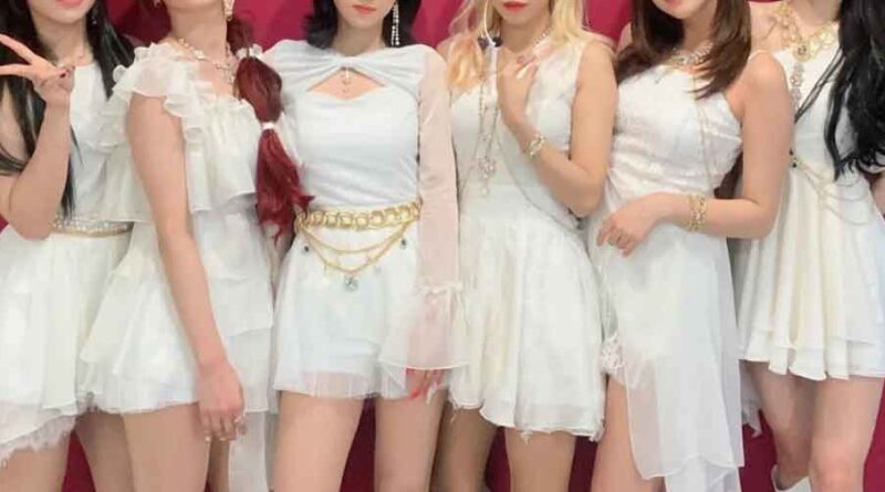 Escándalo en el K-Pop: una agencia pierde a varios artistas en pocos meses y fans estallan 1 Escándalo en el K-Pop:una agencia pierde a varios artistas en pocos meses y fans estallan