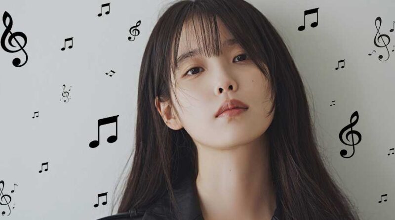 Frases de canciones de k-pop que parecen un poema 1 Frases de canciones de k-pop que parecen un poema