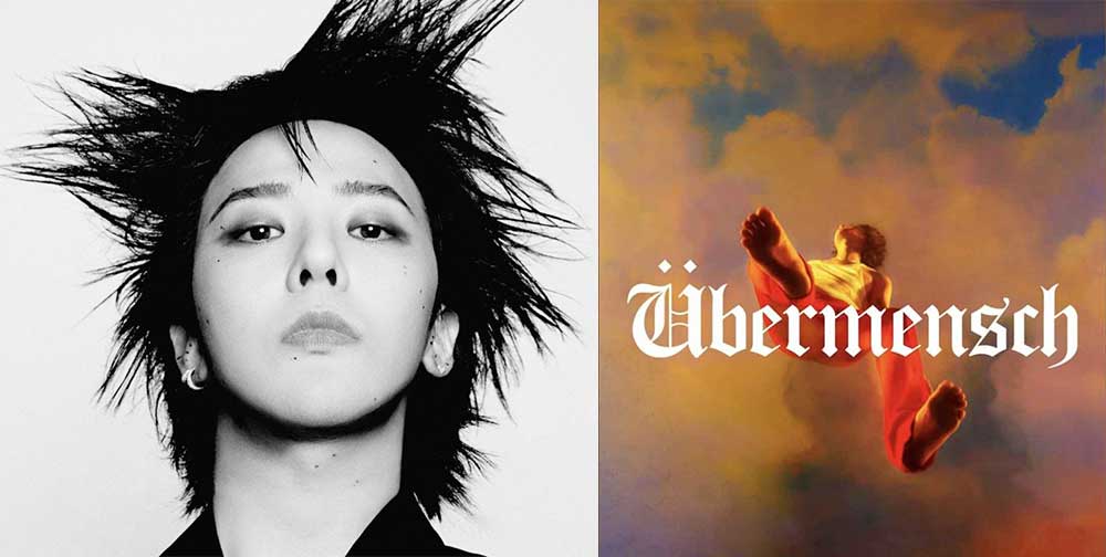 G-Dragon regresa a los escenarios con una gira mundial en solitario