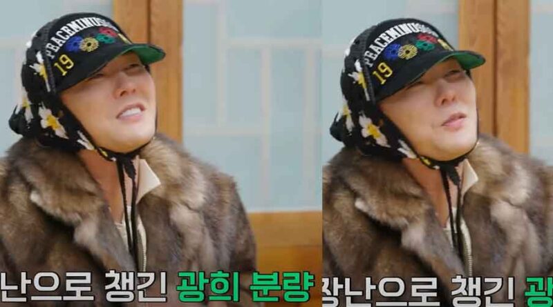 G-Dragon bromea sobre BIGBANG: "Tres miembros no era la idea" 1 G-Dragon bromea sobre BIGBANG Tres miembros no era la idea