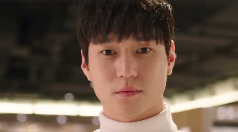 Go Kyung Pyo ¿tiene novia?, su agencia responde 1 Go Kyung Pyo tiene novia, su agencia responde