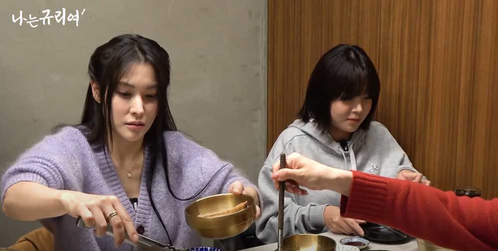 Gyuri, Yubin y Eunjung revelan los looks más atrevidos entre KARA, T-ARA y Wonder Girls 2 Gyuri, Yubin y Eunjung revelan los looks más atrevidos entre KARA, T-ARA y Wonder Girls