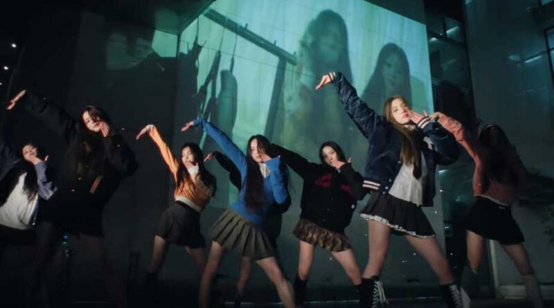Hearts2Hearts revela su primer trailers hacía su debut 1 Hearts2Hearts revela su primer trailers hacía su debut