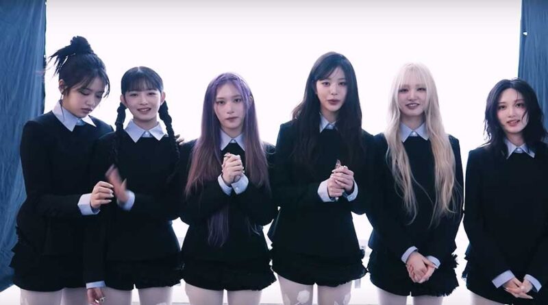 IVE rinde tributo a una fan que admiraba profundamente a Jang Wonyoung 1 IVE rinde tributo a una fan que admiraba profundamente a Jang Wonyoung