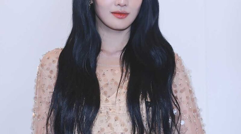 Idol de 4ta generación revela que estuvo cerca de debutar en SM Entertainment 1 Idol de 4ta generación revela que estuvo cerca de debutar en SM