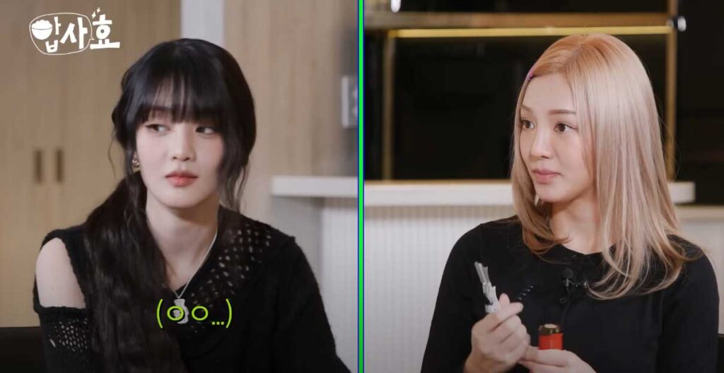 Idol de 4ta generación revela que estuvo cerca de debutar en SM Entertainment 3 Idol de 4ta generación revela que estuvo cerca de debutar en SM Entertainment
