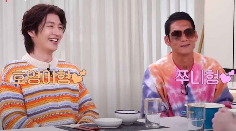 Ídolo de la vieja escuela opina sin filtro: “El K-pop de hoy todos tienen las mismas voces y no se distingue quien canta” 1 Ídolo de la vieja escuela opina sin filtro El K-pop de hoy todos suenan igual