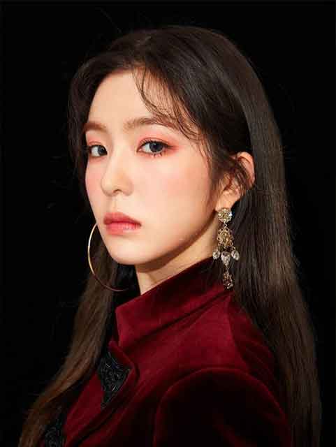 La idol del nuevo grupo de Starship que muchos dicen que es la "doble" de Irene de Red Velvet genera debate 5 Irene