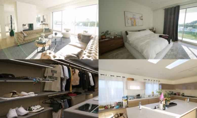 J-Hope de BTS abre las puertas de su casa en Los Ángeles por primera vez en ‘I Live Alone’ 3 J-Hope de BTS abre las puertas de su casa en Los Ángeles por primera vez en ‘I Live Alone’