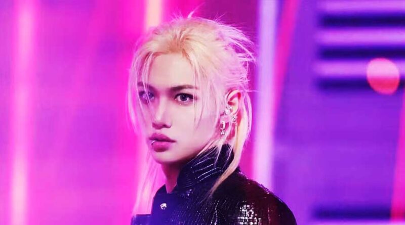 JYP Entertainment comparte nuevos detalles sobre la salud de Felix de Stray Kids 1 JYP Entertainment comparte nuevos detalles sobre la salud de Felix de Stray Kids
