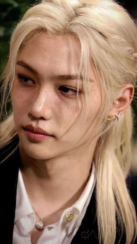 JYP Entertainment comparte nuevos detalles sobre la salud de Felix de Stray Kids 2 JYP Entertainment comparte nuevos detalles sobre la salud de Felix