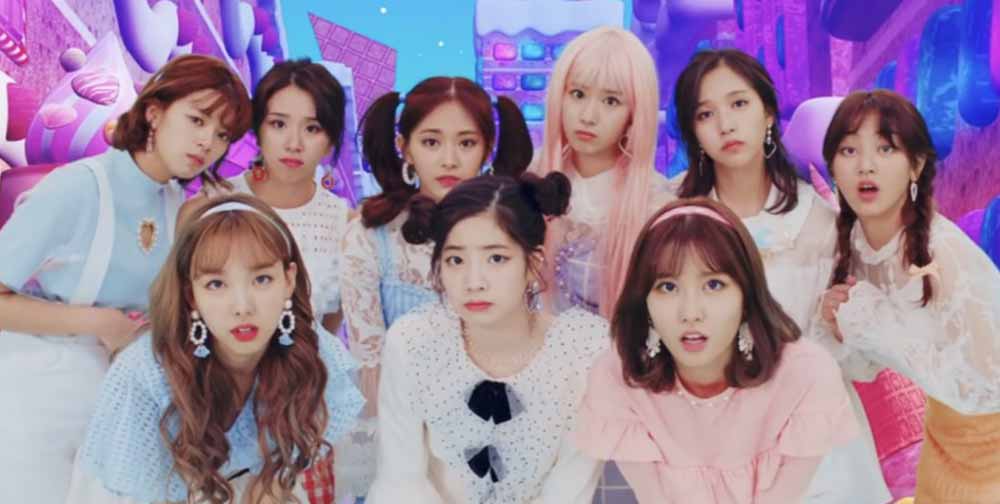 JYP Entertainment toma acción: Denuncia a acosador de TWICE en un comunicado firme