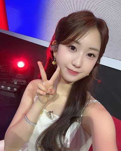 Byeon Woo Seok recibe inesperada confesión de amor en TV nacional 2 Byeon Woo Seok recibe inesperada confesión de amor en TV nacional