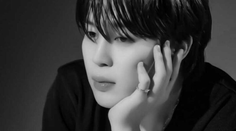 Jimin de BTS sigue rompiendo récords: 28 Semanas en el ‘Hot 100’ de Billboard y en el top 3 del K-pop que mas tiempo a durado 1 Jimin de BTS sigue rompiendo récords 28 Semanas en el Hot 100 de Billboard y en el top 3 del K-pop que mas tiempo a durado